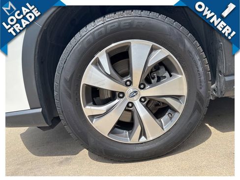 Used 2022 Subaru Ascent Premium w/ Convenience Package AWD/4WD image 10