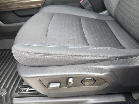 Used 2024 Chevrolet Silverado 1500 RST w/ Convenience Package II image 18