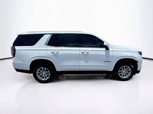 Used 2024 Chevrolet Tahoe LS w/ Driver Alert Package RWD image 6