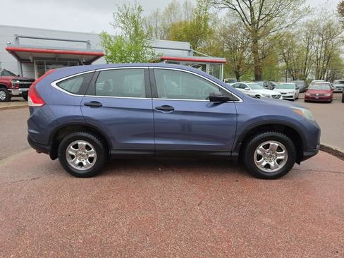 Used 2013 Honda CR-V LX image 6