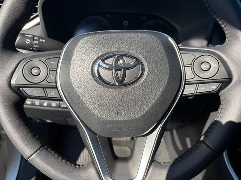 Used 2023 Toyota RAV4 XSE AWD/4WD image 20