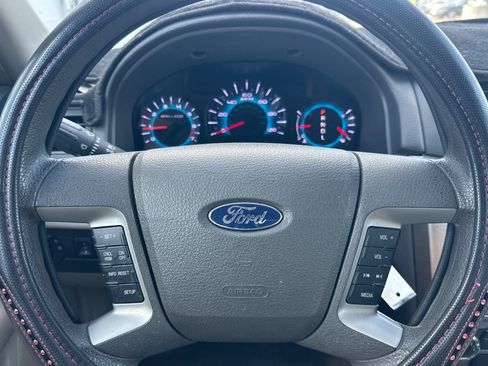 Used 2012 Ford Fusion SE image 20