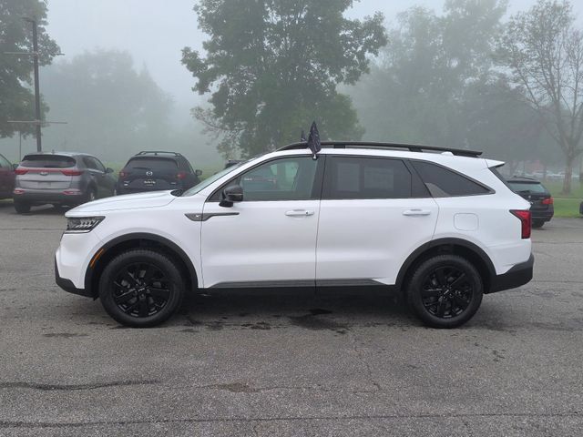 Certified 2023 Kia Sorento S w/ Panoramic Sunroof Package AWD/4WD image 5