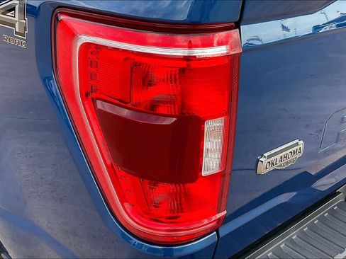 Used 2022 Ford F150 XLT w/ Equipment Group 302A High AWD/4WD image 28