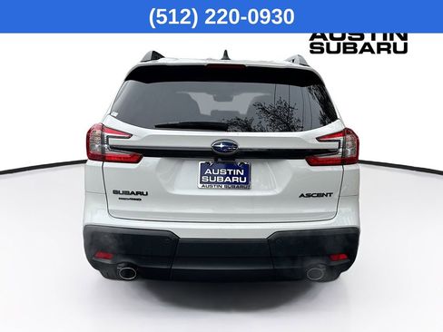 New 2026 Subaru Ascent Premium image 7