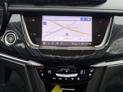 Used 2023 Cadillac XT6 Premium Luxury AWD/4WD image 14
