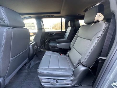 New 2026 GMC Yukon XL Denali w/ Sun & Power Step Package image 25