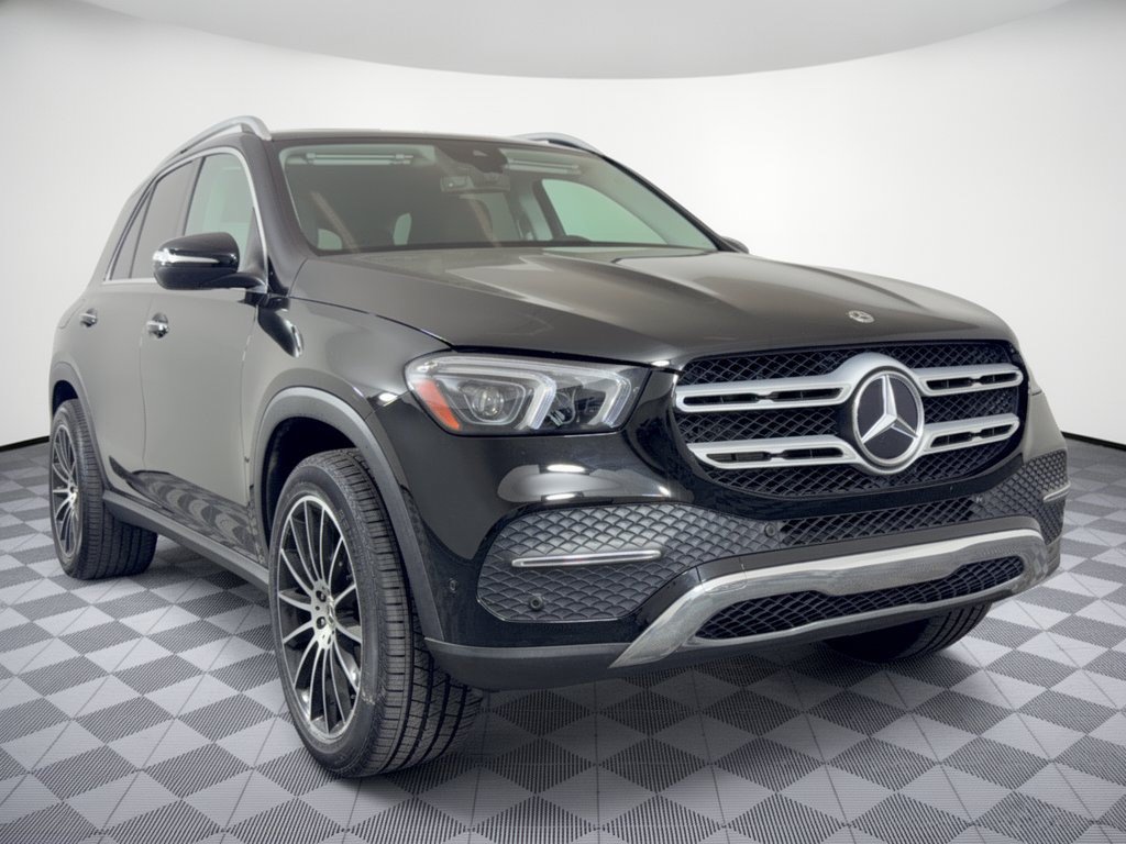 Used 2023 Mercedes-Benz GLE 350 image 7