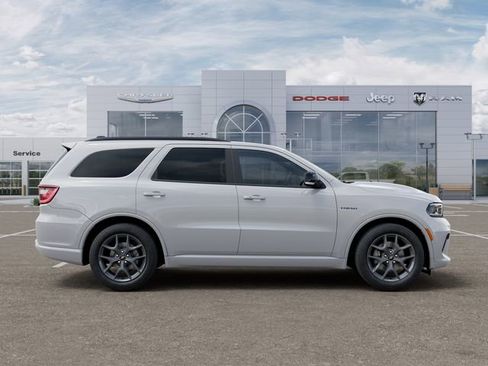 New 2026 Dodge Durango GT AWD/4WD image 21