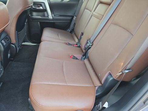 Used 2023 Toyota 4Runner Limited RWD image 14