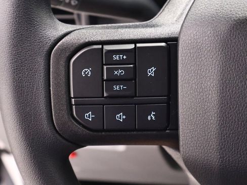New 2026 Ford F550 4x4 Regular Cab Super Duty image 15