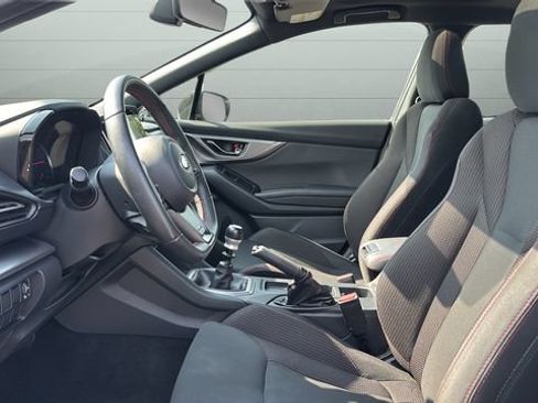 Used 2023 Subaru WRX Premium AWD/4WD image 21