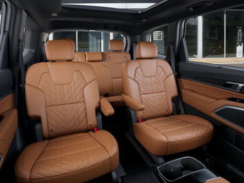New 2025 Kia Telluride SX X-Line image 16