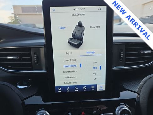Used 2022 Ford Explorer ST w/ Equipment Group 401A image 23