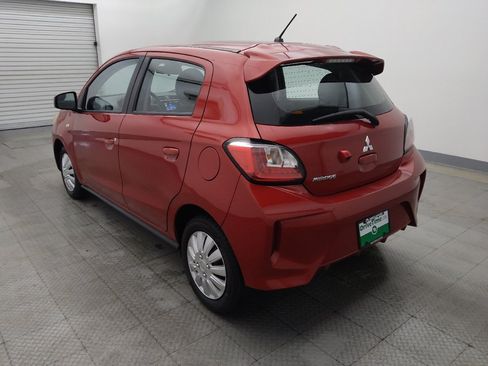 Used 2024 Mitsubishi Mirage ES FWD image 5