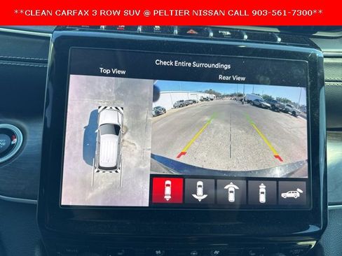 Used 2023 Jeep Grand Cherokee L Limited w/ Luxury Tech Group II image 19