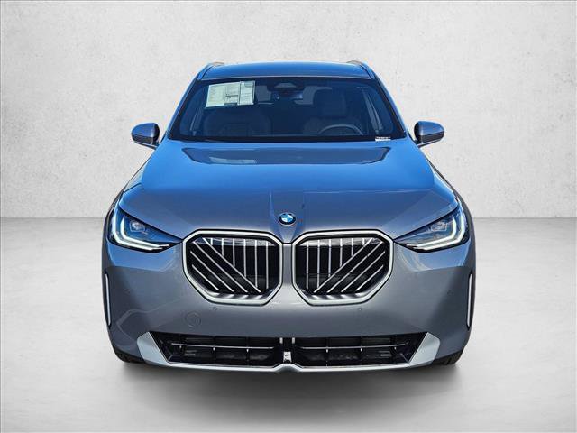 Used 2026 BMW X3 xDrive30i w/ Convenience Package AWD/4WD image 6