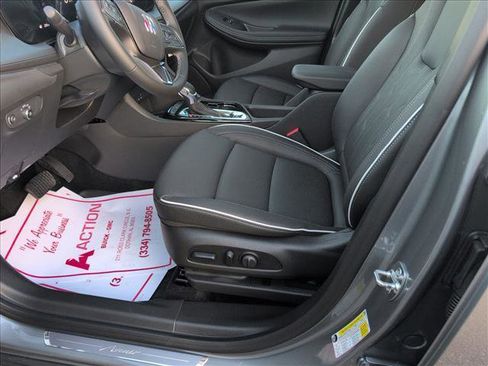 New 2026 Buick Encore GX Avenir image 28