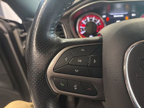 Used 2022 Dodge Challenger R/T w/ Plus Package image 14