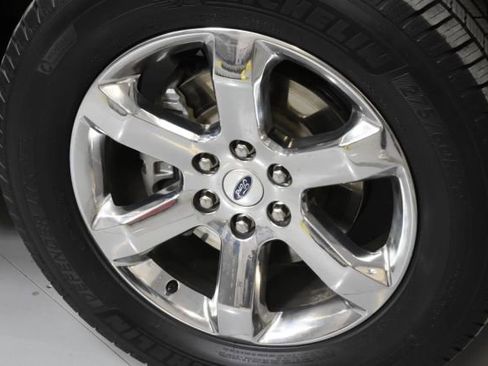 Used 2021 Ford F150 XLT w/ Equipment Group 302A High AWD/4WD image 6