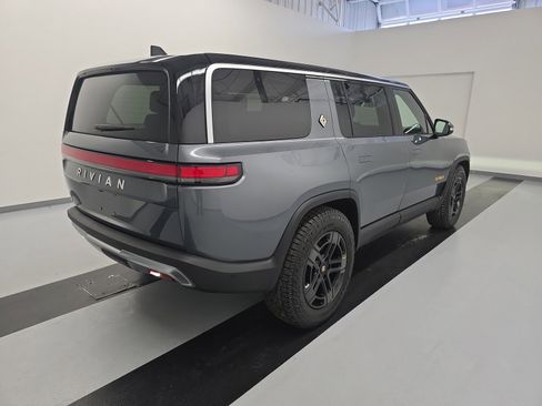 Used 2023 Rivian R1S Adventure image 5