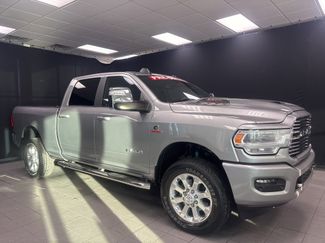 Used 2024 RAM 2500 Laramie w/ Sport Appearance Package video 1