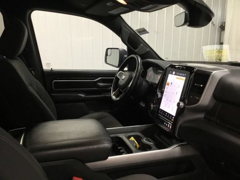 Used 2023 RAM 1500 Big Horn AWD/4WD image 49