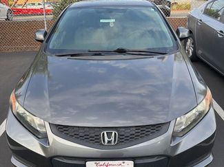 Used 2012 Honda Civic LX video 1