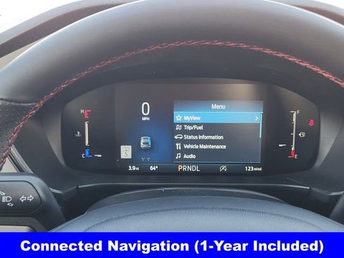 New 2026 Ford Escape ST-Line w/ Tech Pack #1 image 16