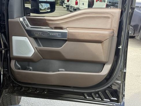 Used 2026 Ford F250 King Ranch AWD/4WD image 39