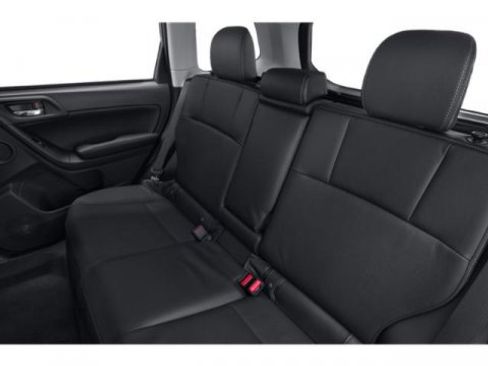 Used 2015 Subaru Forester 2.0XT Premium image 18