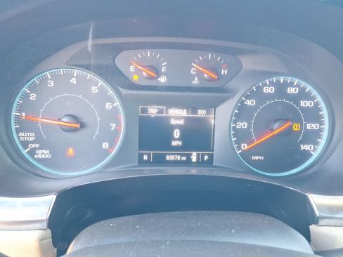 Certified 2023 Chevrolet Traverse LS image 26