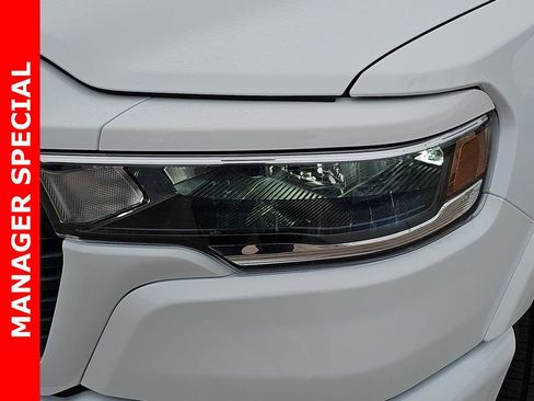 New 2025 RAM 1500 Big Horn image 32