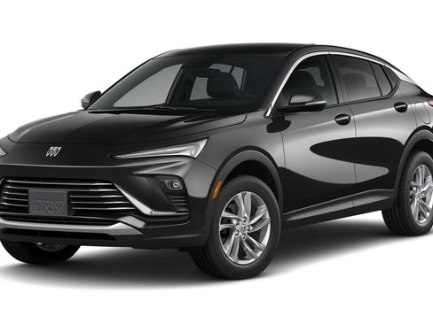 New 2026 Buick Envista Sport Touring FWD image 49