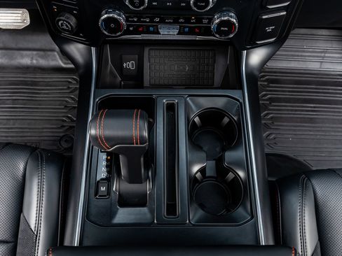 Used 2025 Ford F150 Raptor image 28