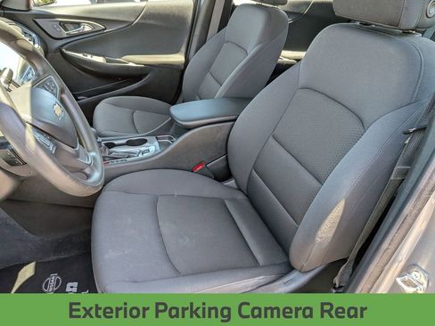 Used 2023 Chevrolet Malibu LS w/ Driver Confidence Package FWD image 15
