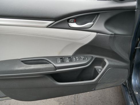 Used 2017 Honda Civic EX image 15