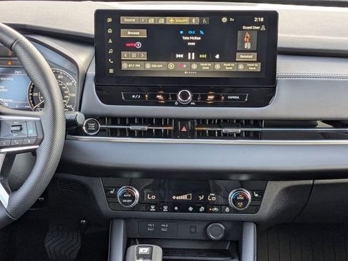 New 2026 Mitsubishi Outlander SE FWD image 17
