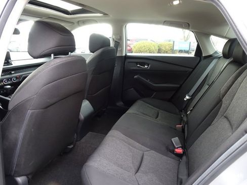 Used 2024 Honda Accord EX image 16