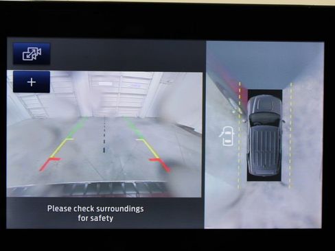 Used 2020 Ford Explorer Limited image 64