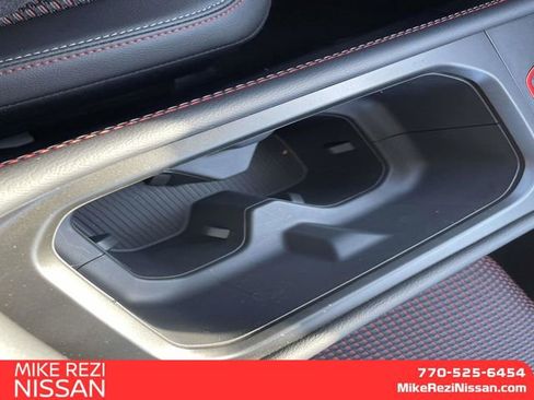 New 2026 Nissan Kicks SR w/ SR Premium Package AWD/4WD image 18