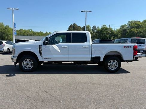 New 2026 Ford F350 XLT w/ XLT Premium Package AWD/4WD image 2