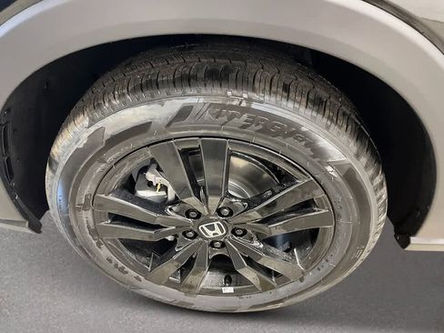 New 2026 Honda HR-V Sport image 11