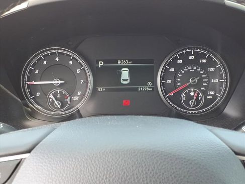 Used 2023 Hyundai Santa Fe SEL image 16