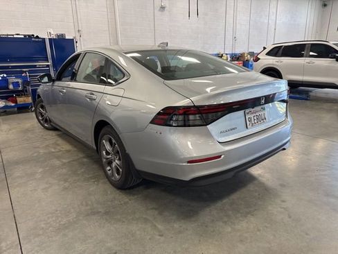Used 2024 Honda Accord EX image 3