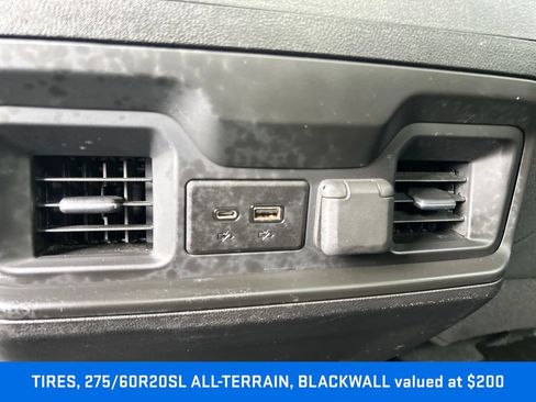 Used 2020 Chevrolet Silverado 1500 RST w/ All-Star Edition AWD/4WD image 16