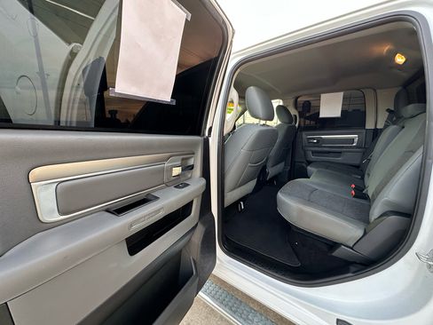 Used 2016 RAM 1500 Lone Star image 28