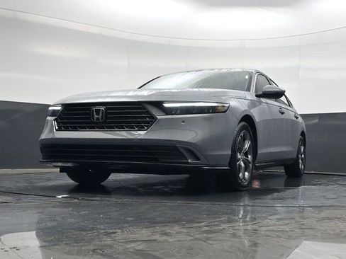 New 2025 Honda Accord EX-L image 29