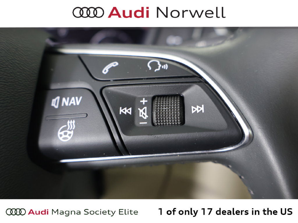 Used 2018 Audi Q5 2.0T Premium Plus w/ Premium Plus Package AWD/4WD image 32