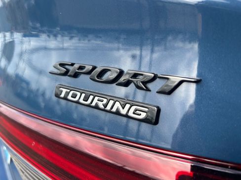 Used 2026 Honda Civic Sport Touring image 30
